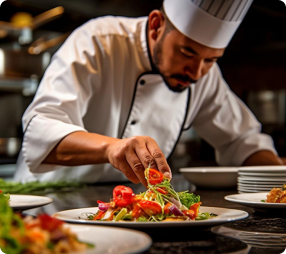 Chef