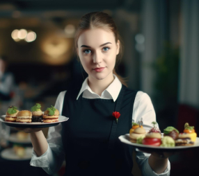 Waiter