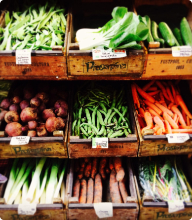 6. Offer a Mix of Homemade and Store-Bought Items