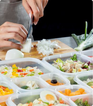The Dos and Don'ts of Catering for Dietary Restrictions