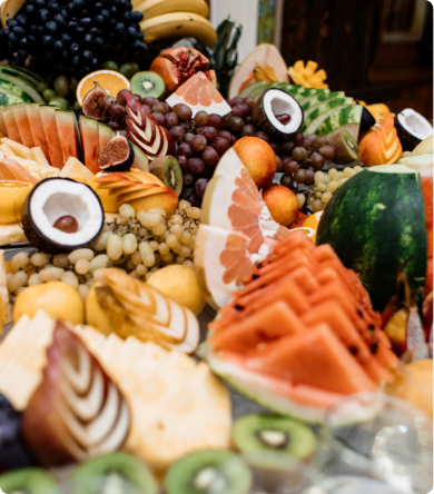 Farm-to-Table Catering: Embracing Local and Sustainable Ingredients