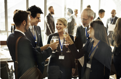corporate photo