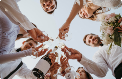 Weddings photo