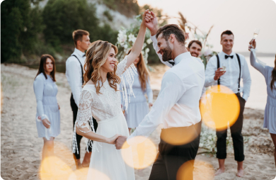 Weddings photo