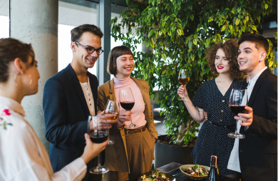 Corporate Events