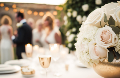 Weddings