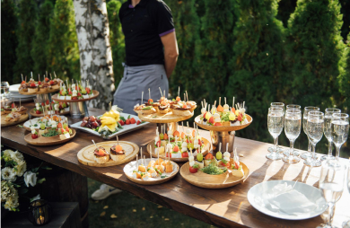Private Parties