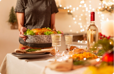 Holiday Feast
