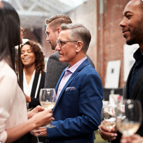 Corporate Events