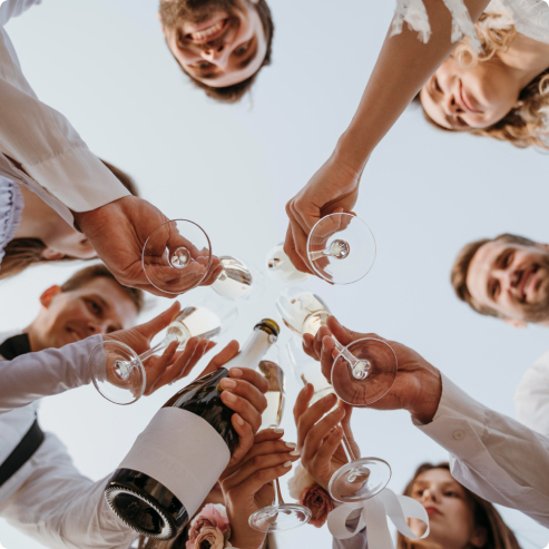 Corporate Events