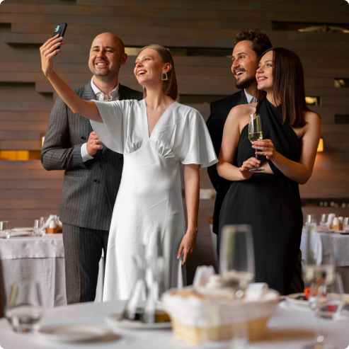 Private Parties